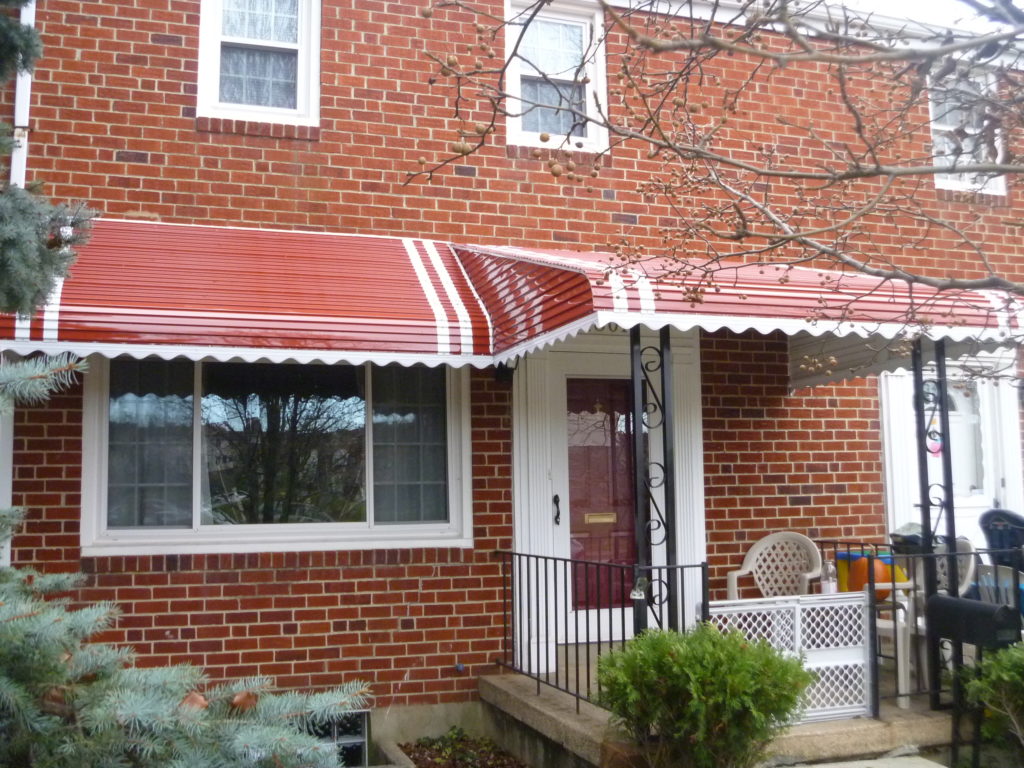 The Best Awning Company in Lexington Park - Carroll Architecture Shade