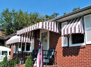 carroll architectural shade installation spots for home window awnings