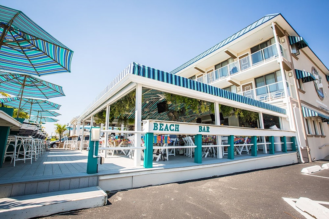 carroll architectural shade beachfront commercial awnings