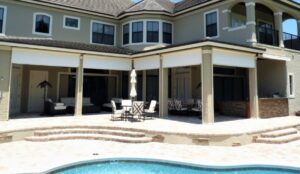 carroll architectural shade curtains and screens in montgomery county