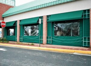 carroll architectural shade curtains and screens in silver spring