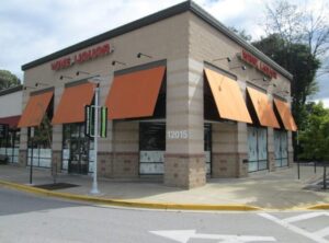 carroll architectural shade custom awnings in Warrenton